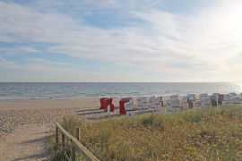 Strand Boltenhagen
