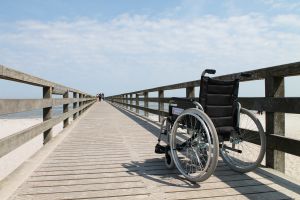 barierrefreier Urlaub