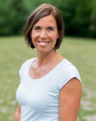Frau Olsen