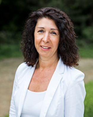 Frau Mahncke