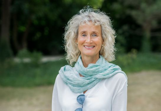 Kirsten Koch