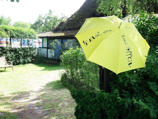 Kunst Offen