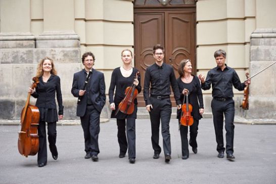 Schönberger Musiksommer
