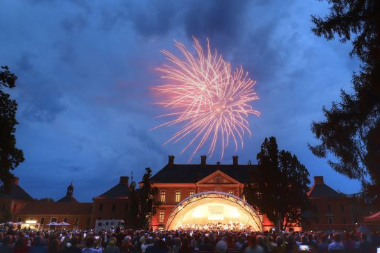Schönberger Musiksommer