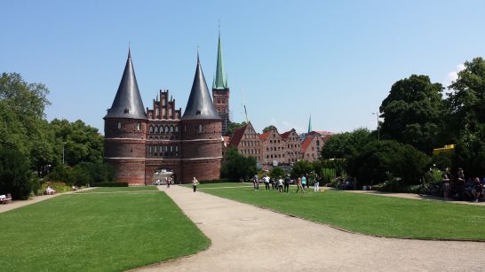 Hansestadt Lübeck